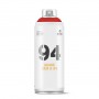 Mtn 94 Rojo Alma Spectral 400Ml