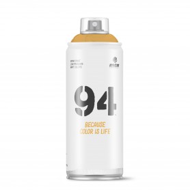 Mtn 94 R-1028 Amarillo Medio 400Ml