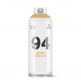 Mtn 94 R-1017 Melocoton 400Ml