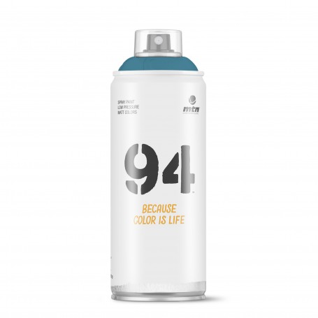 Mtn 94 Rv-268 Azul Tramontana 400Ml