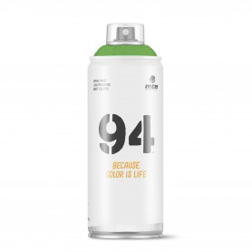 Mtn 94 Rv-271 Verde Mystic 400Ml