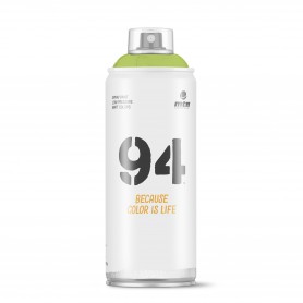 Mtn 94 Rv-273 Verde Iguana 400Ml