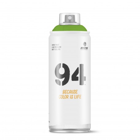 Mtn 94 Rv-280 Verde Hulk 400Ml