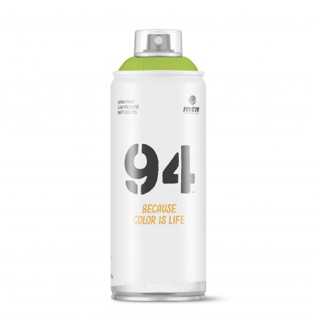 Mtn 94 Rv-282 Verde Laos 400Ml