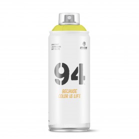 Mtn 94 Rv-266 Verde Psycho 400Ml