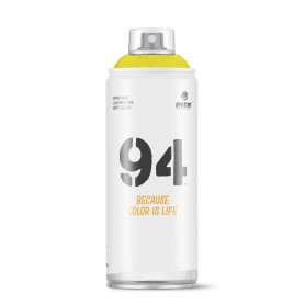 Mtn 94 Rv-267 Amarillo Azufre 400Ml