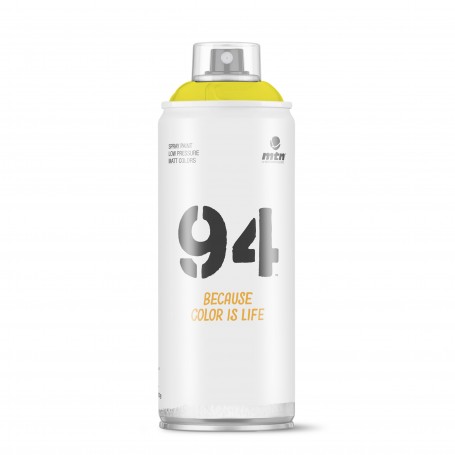 Mtn 94 Rv-267 Amarillo Azufre 400Ml