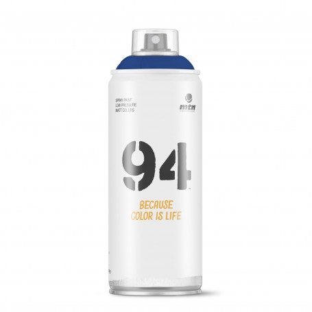 Mtn 94 Rv-243 Azul Babilonia 400Ml