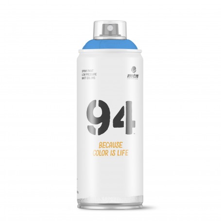 Mtn 94 Rv-245 Cian 400Ml