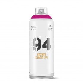 Mtn 94 Rv-279 Rosa Rosario 400Ml