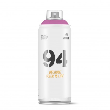 Mtn 94 Rv-278 Rosa Joker 400Ml