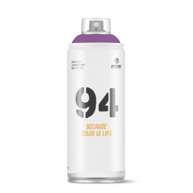 Mtn 94 Rv-275 Violeta Raval 400Ml