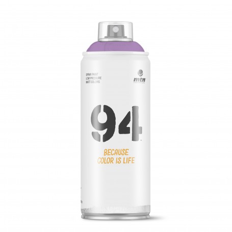 Mtn 94 Rv-276 Violeta Obispo 400Ml