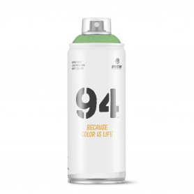 Mtn 94 Rv-272 Verde Menta 400Ml