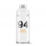 Mtn 94 R-9010 Blanco 400Ml