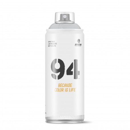 Mtn 94 Rv-7047 Gris Siberia 400Ml