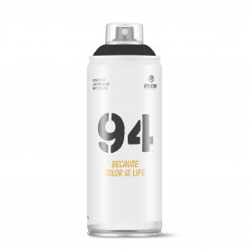 Mtn 94 Rv-7016 Gris Antracita 400Ml