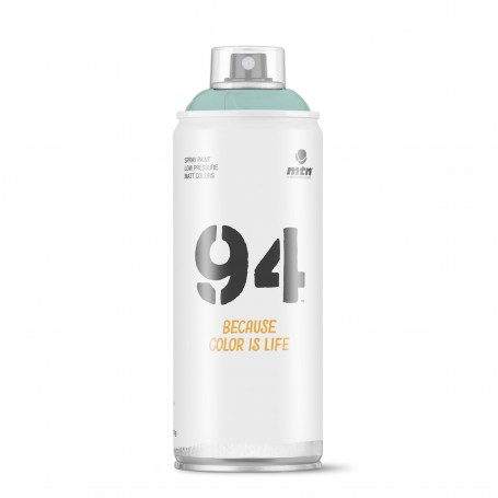 Mtn 94 Rv-6027 Verde Luz 400Ml