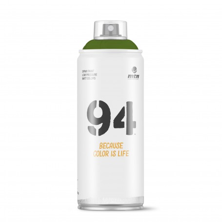 Mtn 94 Rv-6018 Verde Valle 400Ml