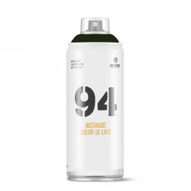 Mtn 94 R-6009 Verde Amazonas 400Ml