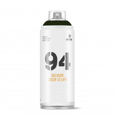 Mtn 94 R-6009 Verde Amazonas 400Ml