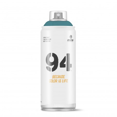 Mtn 94 Rv-5018 Turquesa 400Ml