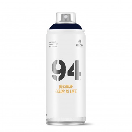 Mtn 94 Rv-5013 Azul Marino 400Ml