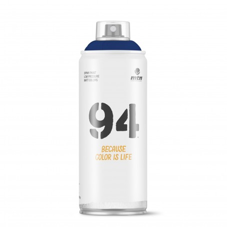 Mtn 94 Rv-5005 Azul Oscuro 400Ml