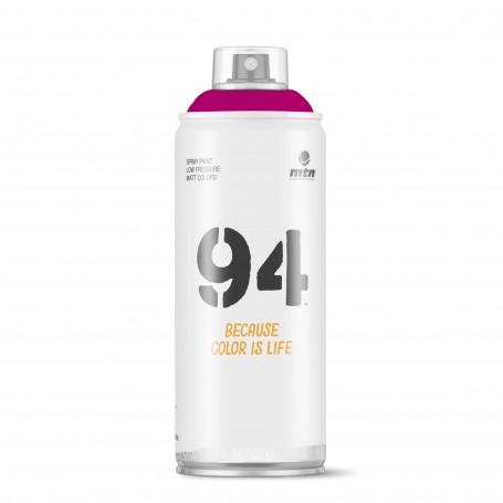 Mtn 94 Rv-4010 Magenta 400Ml