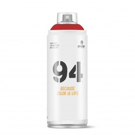 Mtn 94 Rv-3020 Rojo Claro 400Ml