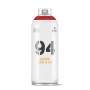 Mtn 94 Rv-3020 Rojo Claro 400Ml