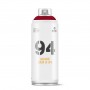 Mtn 94 Rv-3001 Rojo Vivo 400Ml