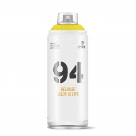 Mtn 94 Rv-1021 Amarillo Claro 400Ml