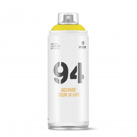 Mtn 94 Rv-1021 Amarillo Claro 400Ml