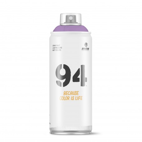 Mtn 94 Rv-323 Violeta Mandala 400Ml