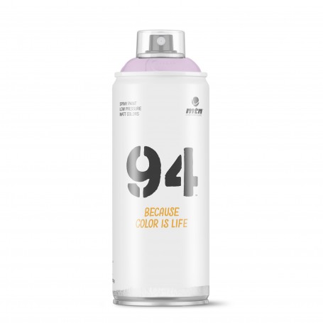 Mtn 94 Rv-321 Violeta Abril 400Ml