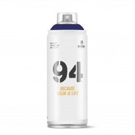 Mtn 94 Rv-320 Azul Mantra 400Ml