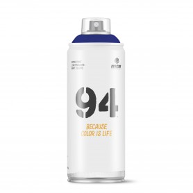 Mtn 94 Rv-319 Azul Tuareg 400Ml