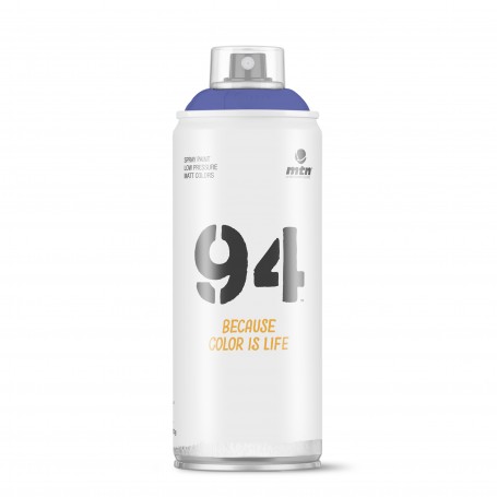 Mtn 94 Rv-317 Azul Porto 400Ml