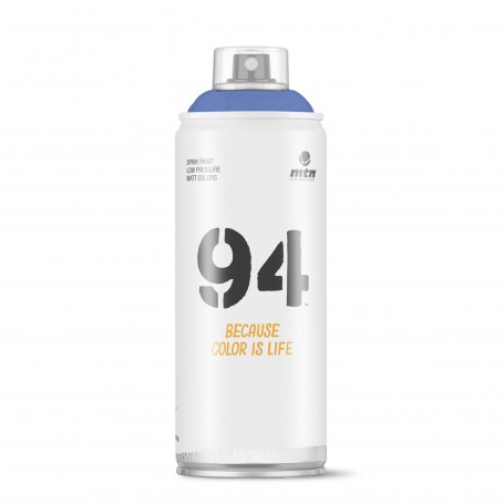 Mtn 94 Rv-316 Azul Marseille 400Ml