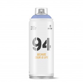 Mtn 94 Rv-314 Azul Romero 400Ml