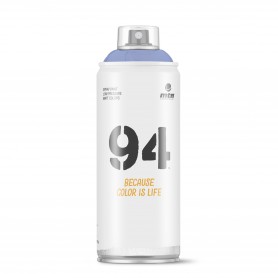 Mtn 94 Rv-313 Azul Martínez 400Ml