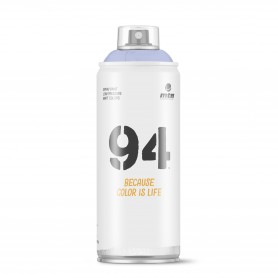 Mtn 94 Rv-312 Azul Sagan 400Ml