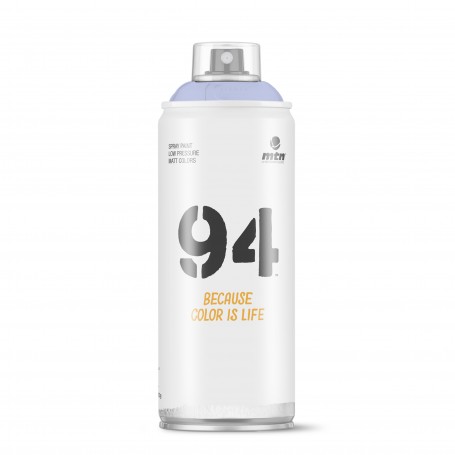 Mtn 94 Rv-312 Azul Sagan 400Ml