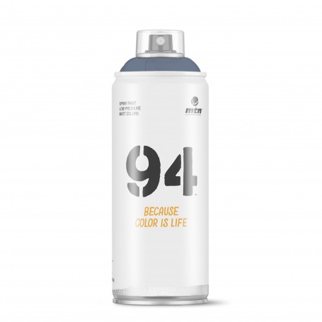 Mtn 94 Rv-308 Gris Ballena 400Ml