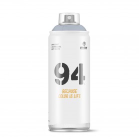 Mtn 94 Rv-306 Gris Invierno 400Ml