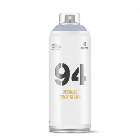 Mtn 94 Rv-306 Gris Invierno 400Ml