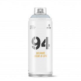 Mtn 94 Rv-305 Gris Nube 400Ml