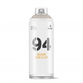 Mtn 94 Rv-302 Gris Koala 400Ml