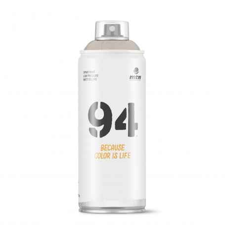 Mtn 94 Rv-302 Gris Koala 400Ml